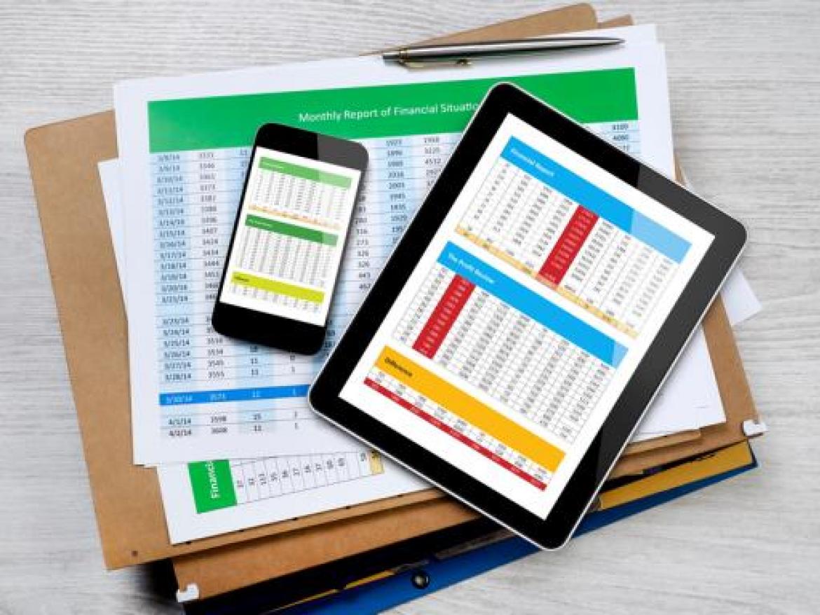 Service d'encadrement Budget et Contrôle de la gestion Service d'encadrement Budget et Contrôle de la gestion
